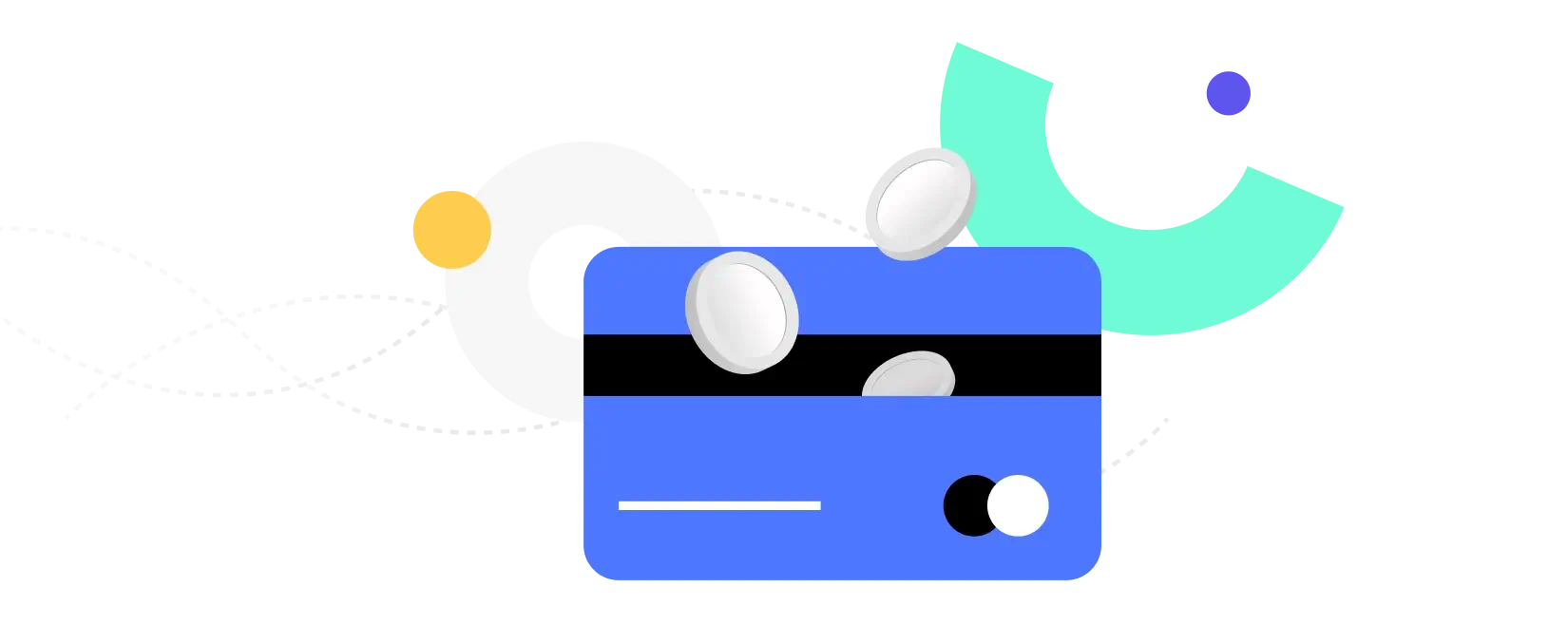 Biconomy | カードで仮想通貨を購入する